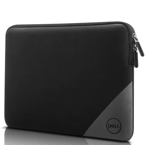 Сумка для ноутбуков 15 Dell Sleeve Essential неопропен, черный (460-BCQO) фото 3