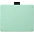 Графический планшет Wacom Intuos S Bluetooth Pistachio + урок (CTL-4100WLE-N) (CTL-4100WLE-N#NASLESSON)
