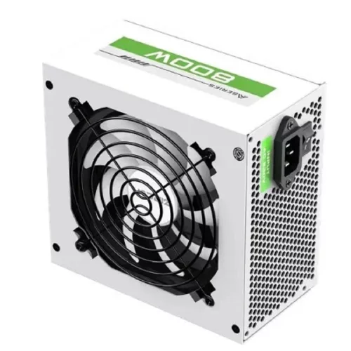 ZIRCON Блок питания ATX 800W AA-800 White фото 3
