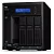Сетевое хранилище Western Digital My Cloud Pro4100 (WDBKWB0080KBK-EEUE) (WDBKWB0080KBK-EEUE)