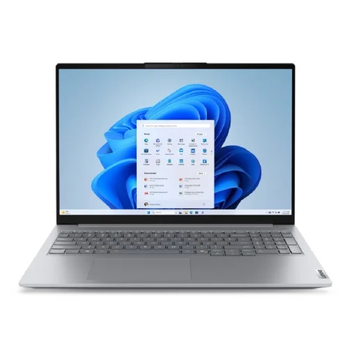 Lenovo ThinkBook 16 G8 IRL [21SHA006CD_PRO] (КЛАВ.РУС.ГРАВ.) 16 {WUXGA Core 7 250H/16Gb/1TB SSD/W11Pro}