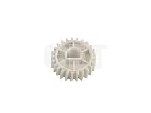 Эскиз Шестерня привода резинового вала 25T для HP Color LaserJet Enterprise M652dn/653dn (CET), CET361011
