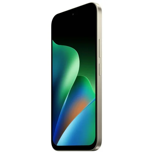 Смартфон Xiaomi Redmi 17 4+256 зеленый (MZB0PM7RU) фото 4