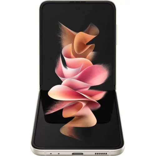 Смартфон Samsung Galaxy Z Flip3 6.7 2640x1080/ 1.9 260x512/ Snapdragon 888/ RAM 8GB/ ROM 256GB/ 12Mp/ 12Mp/ 10Mp/ 3G/ 4G/ 5G/ WiFi/ BT/ 2xSIM/ Android 11 (SM-F711BZEFSER)