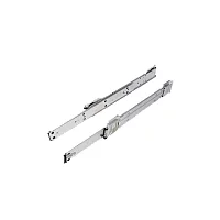 Рельсы для монтажа в стойку/ 4U, 17.2' Width, Ball-bearing, support Round Hole Racks with Adapter AC-R60 (AC-R57)
