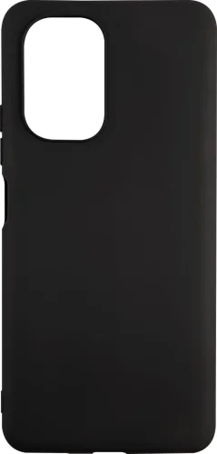 Чехол (клип-кейс) Redline для Xiaomi Poco F3 УТ000025426 черный