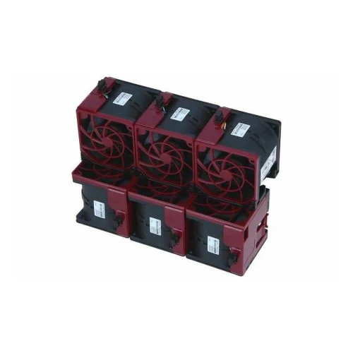 Корпусной вентилятор/ HPE ProLiant DL380/ DL560 Gen11 2U High Performance Fan Kit (P48820-B21)