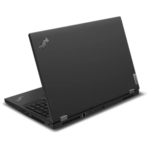 Ноутбук Lenovo ThinkPad T15g Gen 1 15.6 FHD, Core i7-10750H, 32GB, 512GB SSD M.2, RTX 2070 Super 8GB, WiFi , BT, no WWAN, FPR, SCR, TPM2, Win 10 Pro, черный [20UR002XRT] фото 3