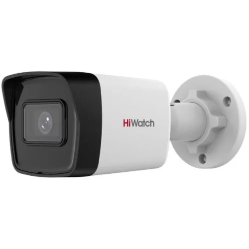 IP камера 4MP BULLET DS-I400(D)(4MM) HIWATCH