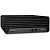 Компьютер HP ProDesk 600 G6 SFF (1D2Q1EA) (1D2Q1EA#ACB)
