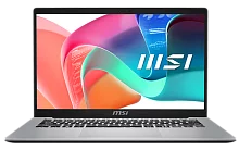 Эскиз Ноутбук MSI Modern 14 F1MG 9s7-14s113-487