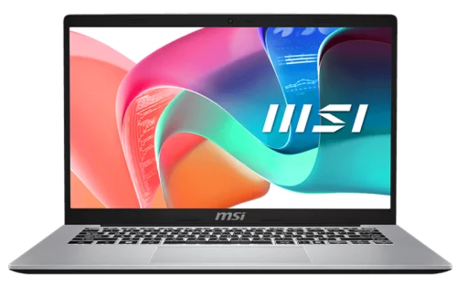 Ноутбук MSI Modern 14 F1MG Core 5 120U 14