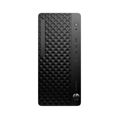 Компьютер HP ProDesk 4 TWR G1i Ultra-7 265,16GB,1TB,eng usb kbd,mouse,WiFi,BT,Win11Home,1Wty (AU1F9AV) фото 2