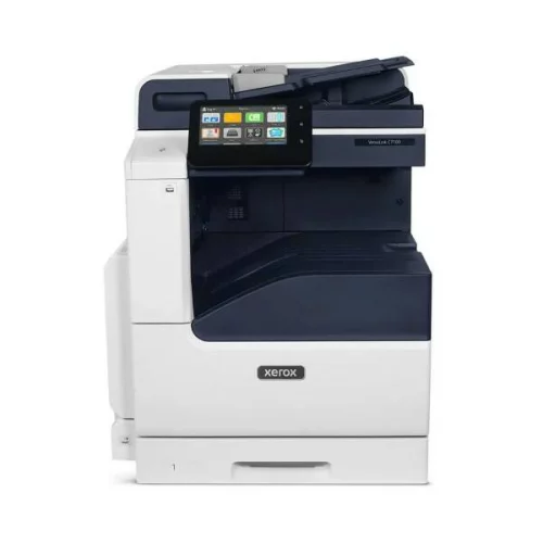 Xerox VersaLink Colour C7120/25/30 печатный модуль /DADF/1 лоток 520 листов/ Xerox VersaLink C7101V_D Processor/DADF