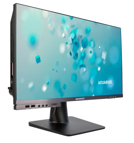 Моноблок Aquarius Mnb Pro T904 R53 (QRMP-T9041M3128H125L02KLNANNN3) Моноблок Aquarius Mnb Pro T904 R53 23.8