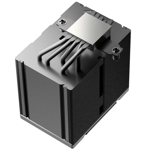 Вентилятор для процессора Deepcool AK500 G2 DIGITAL NYX (R-AK500G2-BKNNMN-GJD-1) фото 5