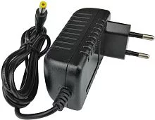 Блок питания (сетевой адаптер) OSNOVO PS-24024 Блок питания (сетевой адаптер) DC24V, 1A (24Вт макс.). Диапазон входных напряжений: AC100-240V. Штекер 2.1x5.5мм. Размеры (ШхВхГ): 43,5x83,3x66,7мм. Рабочая температура: -10...+70гр. С