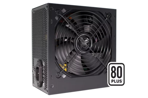 XILENCE Performance C+, XP650R6.2, 650W, A.PFC, 80+ Standard (XN420)