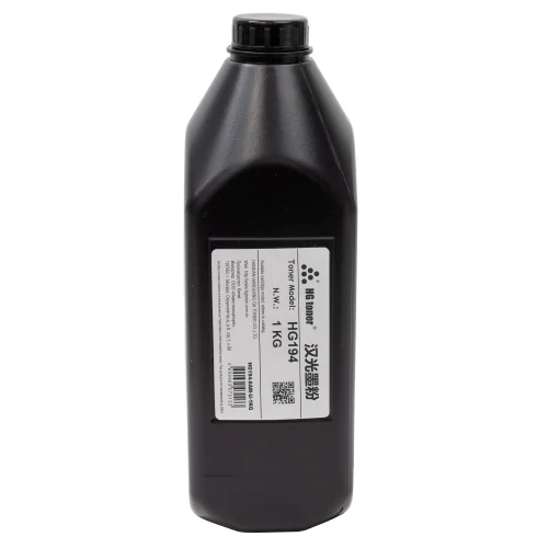 Тонер для Samsung ML-2160/1710/1610/M2020, полиэстерный, HG194, 1кг, Handan