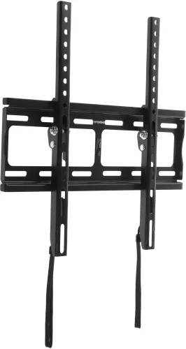 Кронштейн для телевизора Hyundai GL-T2 черный 32-65 макс.40кг настенный наклон (HMA65TS040BK14) фото 7