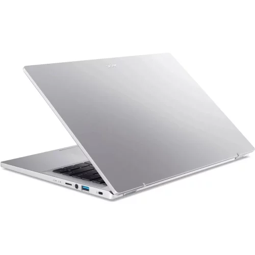 Ноутбук Acer Swift Go 14SFG14-71 Core i5-13420H/ 16GB/ SSD1TB/ 14/ OLED/ 2.8K/ NoOS/ Silver (NX.KLQCD.005) фото 6
