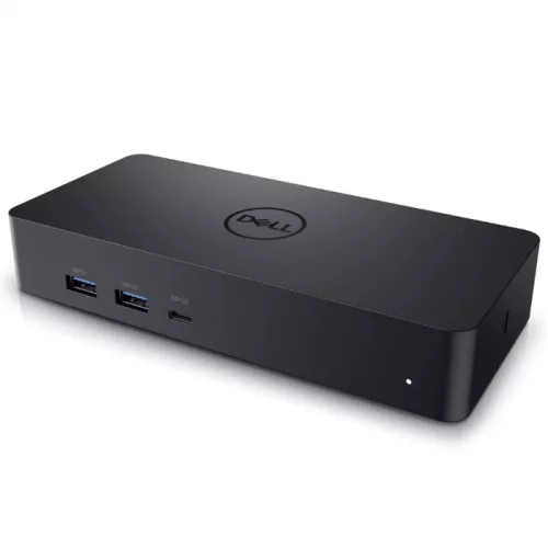 Док-станция Dell D6000S-ЕС Universal (452-BDTD)