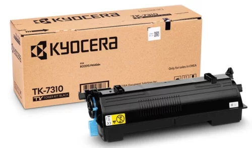 тонер-картридж Kyocera TK-7310/ Тонер-картридж Kyocera TK-7310 (15K) (1T02Y40NL0)