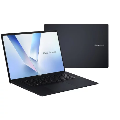 Ноутбук ASUS Vivobook 18 Special M1807HA-S8135 (90NB15P1-M009C0) Ноутбук ASUS Vivobook 18 Special M1807HA-S8135 AMD Ryzen 7 260 3.8GHz/ DDR5 32GB/ 512Gb SSD / 18,4