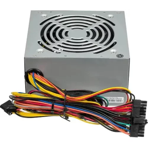 Formula V Line ECO-450, 450W, ATX12V v2.3, 12cm Fan (ex Aerocool) (FORMULA ECO-450) фото 3