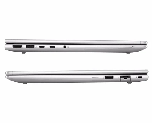Ноутбук HP EliteBook 640 G11 (DT5B0UA#ABA) Ноутбук HP EliteBook 640 G11/ U7-165U / 16GB/ 512GB SSD/ 14 IPS FHD WiFi BT vPro W11P Silver (DT5B0UA) (DT5B0UA#ABA) фото 4