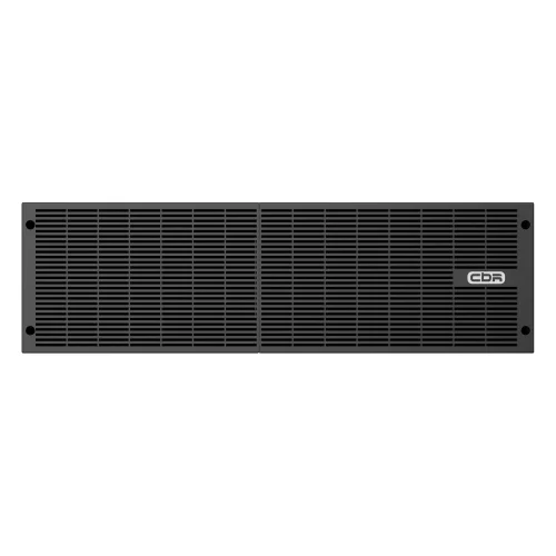 CBR EBP-RT-6000-10000-240V9AH [Батарейный Блок для модели ESN-6KRT-6I-LCHERSC и ESN-10KRT-6I-LCHERSC] (EBP-RT-6K-10K-240V9AH)