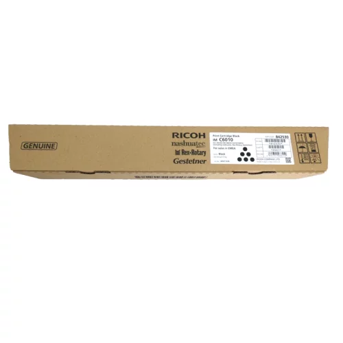 Тонер картридж черный IM C6010/ Print Cartridge Black IM C6010 (842530)