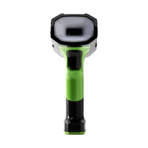 Ручной проводной сканер штрихкодов iDPRT HN-8208SR Industrial, DPM, 2D Scanner USB (102500219)