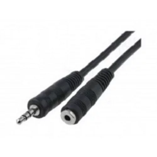 5bites AC35J-030F Кабель-удлинитель 3.5 Jack/ M - 3.5 Jack/ F, 3м, стерео