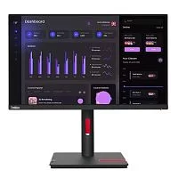 Эскиз Монитор Lenovo ThinkVision T24i-30 63cfmatxeu