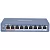 Коммутатор Hikvision DS-3E0109P-E(C) DS-3E0109P-E(C) (DS-3E0109P-E(C))