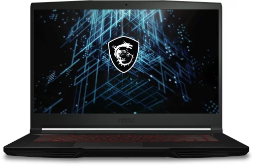 Ноутбук MSI GF63 Thin 11UCX-1609XRU Core i5-11260H 16Gb 256Gb SSD RTX 2050 4Gb 15.6