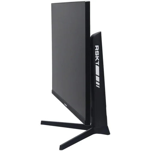 Монитор Raskat 32 I32U6D (IPS, 3840×2160, HDMI+DP+Audio output, 5 ms, 178°/ 178°, 1000:1, 60Hz, Black) фото 3