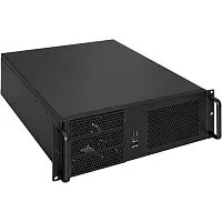 Exegate EX264270RUS Серверный корпус Exegate Pro 3U390-08