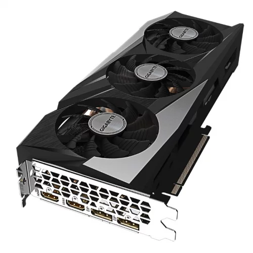 Видеокарта GIGABYTE Radeon RX 6700 XT GAMING OC 12GB (GV-R67XTGAMING OC-12GD) фото 2