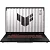 Ноутбук ASUS TUF Gaming A18 FA808UM-S8030 (90NR0NN1-M001M0)