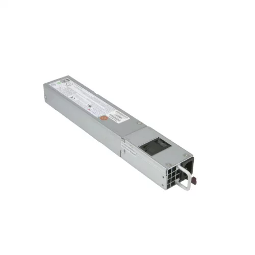 Блок питания Supermicro 1U 750W 80 Plus Platinum PFC (PWS-706P-1R) фото 2