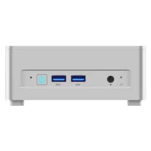 Minisforum Мини Компьютер UM750LSlim/16GB+1TB (AMD Ryzen 5 7545U) 16GB+1TB, AMD Radeon, Win11 Pro фото 2