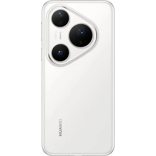 Смартфон Huawei PURA 80 PRO 12+512Gb, белый (51098KGQ) фото 5