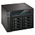 Сетевое хранилище AsusTor LOCKERSTOR 8 AS6508T (90IX0201-BW3S10)