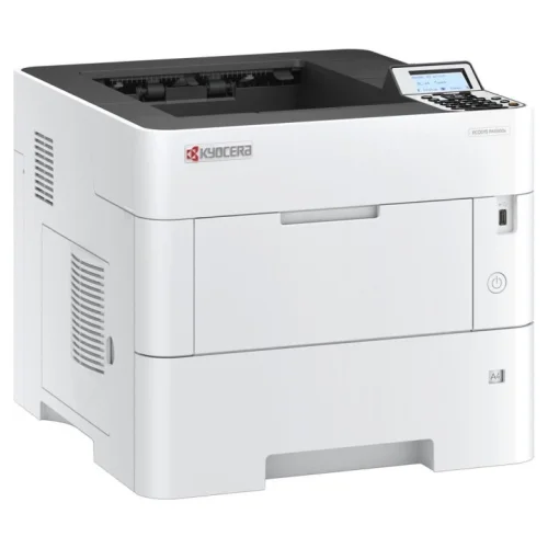 Принтер лазерный Kyocera PA5000x/ ECOSYS PA5000x 220-240V/PAGE PRINTER (110C0X3NL0) фото 2