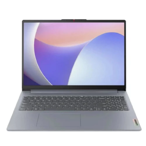 Ноутбк Lenovo IdeaPad 3 Slim 15AMN8 [82XQ00K0UE] Grey 15.6