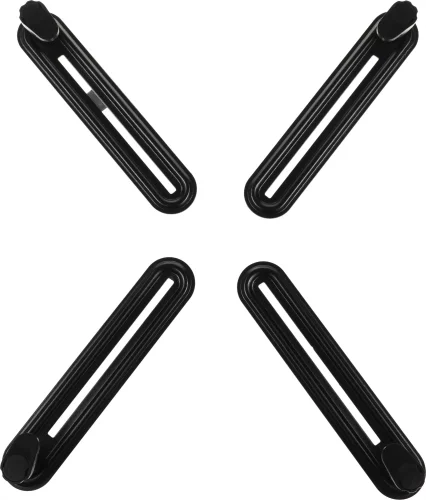 Адаптеры для кронштейна Arm media LCD-M2 черный (10228) фото 2