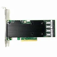 RAID-контроллер Broadcom 9361-16i SGL (05-25708-00 / 03-25708-34004) (05-25708-00008 / 03-25708-34004)