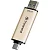 USB накопитель Transcend JetFlash 930C 128 Гб (TS128GJF930C) (TS128GJF930C)